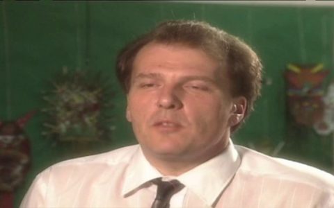 Dennis Lasswell – Entire Interview