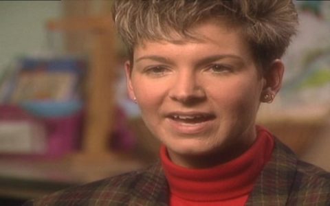 Julie West  – Entire Interview