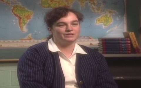 Lyn Howel – Entire Interview