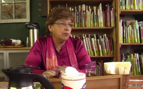 School Leadership and Teacher Training – Vimeo thumbnail Директорът и обучението на учителите