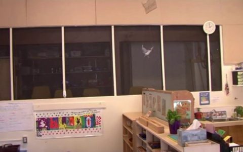 Kindergarten Classroom Tour – Vimeo thumbnail Kindergarten Classroom Tour