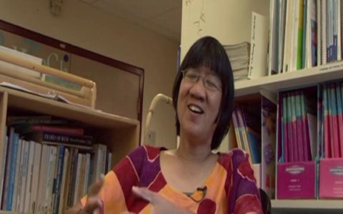 The School Culture – Vimeo thumbnail Различните култури в детската градина