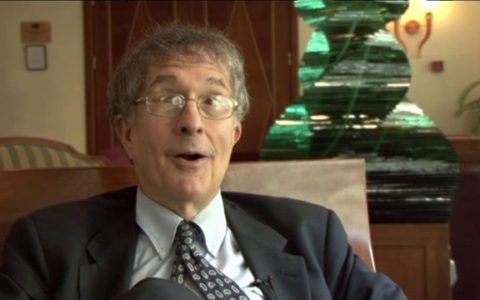 Howard Gardner: Regulation – Vimeo thumbnail Pегулиране