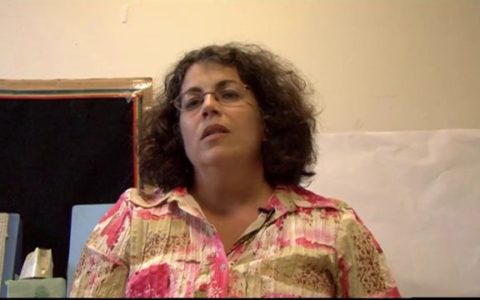 Lisa Kuh – Entire Interview
