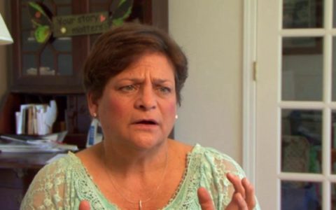 Nancy Brown Interview