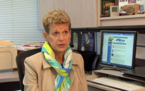 Personal Evolution with inclusion – Vimeo thumbnail Barb Toney – Entire Interview