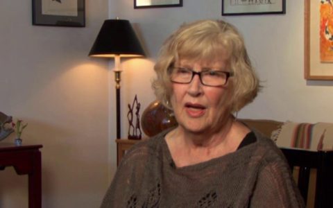Sharon Freagon – FULL INTERVIEW – Vimeo thumbnail Sharon Freagon – FULL INTERVIEW