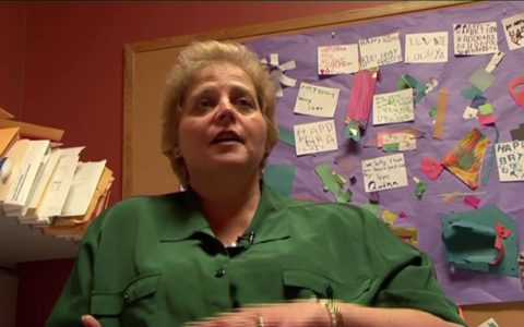 Betty Brown – Mission as a school – Vimeo thumbnail Betty Brown – Mission as a school