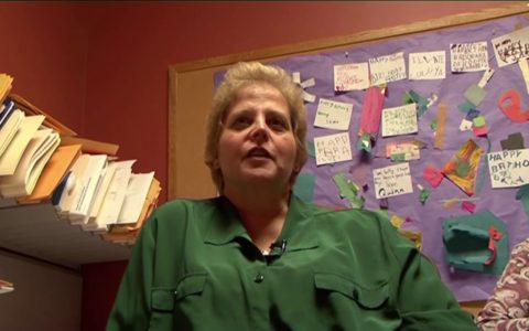 Betty Brown – To start educating about diversity – Vimeo thumbnail Betty Brown – To start educating about diversity